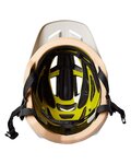 FOX Kask kolarski - SPEEDFRAME MIPS™ - kość słoniowa