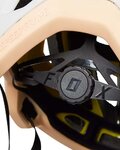 FOX Kask kolarski - SPEEDFRAME MIPS™ - kość słoniowa
