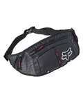 FOX nerka - HIP PACK SLIM - czarny