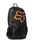 FOX plecak - 180 MOTO BACKPACK - czarny