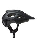 FOX Kask kolarski - MAINFRAME TRVRS - czarny