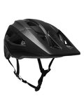 FOX Kask kolarski - MAINFRAME TRVRS - czarny
