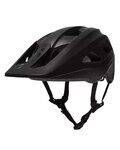 FOX Kask kolarski - MAINFRAME TRVRS - czarny