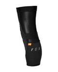 FOX ochraniacze na kolana - ENDURO PRO KNEE - czarny
