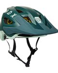 FOX Kask kolarski - SPEEDFRAME MIPS™ - zielony
