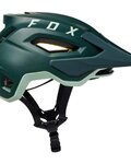 FOX Kask kolarski - SPEEDFRAME MIPS™ - zielony