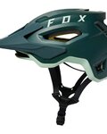 FOX Kask kolarski - SPEEDFRAME MIPS™ - zielony