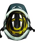 FOX Kask kolarski - SPEEDFRAME MIPS™ - zielony