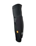FOX ochraniacze na łokcie - ENDURO ELBOW SLEEVE - czarny