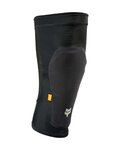 FOX ochraniacze na kolana - ENDURO KNEE SLEEVE - czarny
