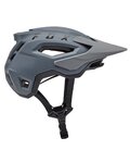FOX Kask kolarski - SPEEDFRAME - szary