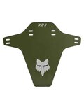 FOX błotnik - MUD GUARD - zielony