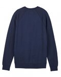 FOX Bluza - ABSOLUTE FLEECE CREW - niebieski
