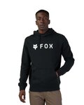 FOX Bluza - ABSOLUTE FLEECE PO - czarny