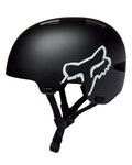 FOX Kask kolarski - FLIGHT - czarny