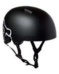 FOX Kask kolarski - FLIGHT - czarny