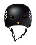 FOX Kask kolarski - FLIGHT - czarny