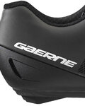 GAERNE Buty rowerowe - RECORD WIDE - czarny