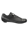 GAERNE Buty rowerowe - CARBON TORNADO WIDE - czarny