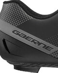 GAERNE Buty rowerowe - CARBON TORNADO WIDE - czarny