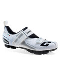 GAERNE Buty rowerowe - KONA MTB - biały
