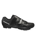 GAERNE Buty rowerowe - LASER MTB - czarny