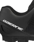 GAERNE Buty rowerowe - LASER MTB - czarny