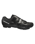 GAERNE Buty rowerowe - LASER WIDE MTB - czarny