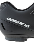 GAERNE Buty rowerowe - KOBRA MTB - czarny