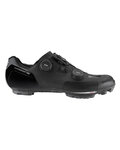 GAERNE Buty rowerowe - CARBON SNX MTB - czarny