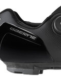 GAERNE Buty rowerowe - CARBON SNX MTB - czarny