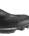 GAERNE Buty rowerowe - CARBON SNX MTB - czarny