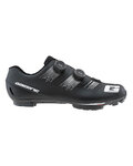 GAERNE Buty rowerowe - CARBON KOBRA MTB - czarny
