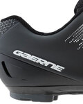 GAERNE Buty rowerowe - CARBON KOBRA MTB - czarny