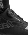 GAERNE Buty rowerowe - ICE STORM MTB 1.0 - czarny