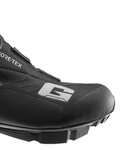GAERNE Buty rowerowe - ICE STORM MTB 1.0 - czarny