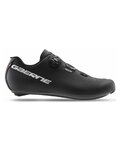 GAERNE Buty rowerowe - SPRINT WIDE - czarny