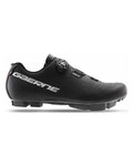 GAERNE Buty rowerowe - TRAIL WIDE MTB - czarny