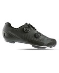 GAERNE Buty rowerowe - DARE MTB - czarny