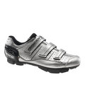GAERNE Buty rowerowe - LASER MTB  - srebrny/czarny