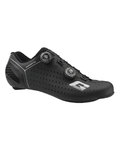 GAERNE Buty rowerowe - CARBON STILO  - czarny