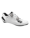 GAERNE Buty rowerowe - CARBON STILO  - biały
