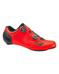 GAERNE Buty rowerowe - CARBON STILO  - czerwony