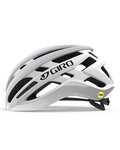 GIRO Kask kolarski - AGILIS MIPS - biały