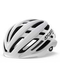 GIRO Kask kolarski - AGILIS MIPS - biały