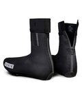GOBIK Kolarskie ochraniacze na buty rowerowe - KAMIK - czarny