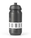 GOBIK Bidon kolarski - SHIVA - antracyt