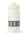 GOBIK Bidon kolarski - SHIVA - kość słoniowa