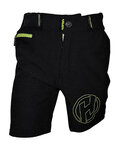 HAVEN Krótkie spodnie kolarskie bez szelek - TEENAGE
