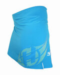 HAVEN Spódniczka kolarska - AIRWAVE II - niebieski